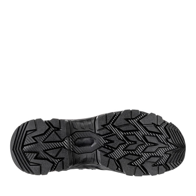 Bennon PANTHER XTR O6 NM 4WIDE BLACK HIGH Taktická obuv