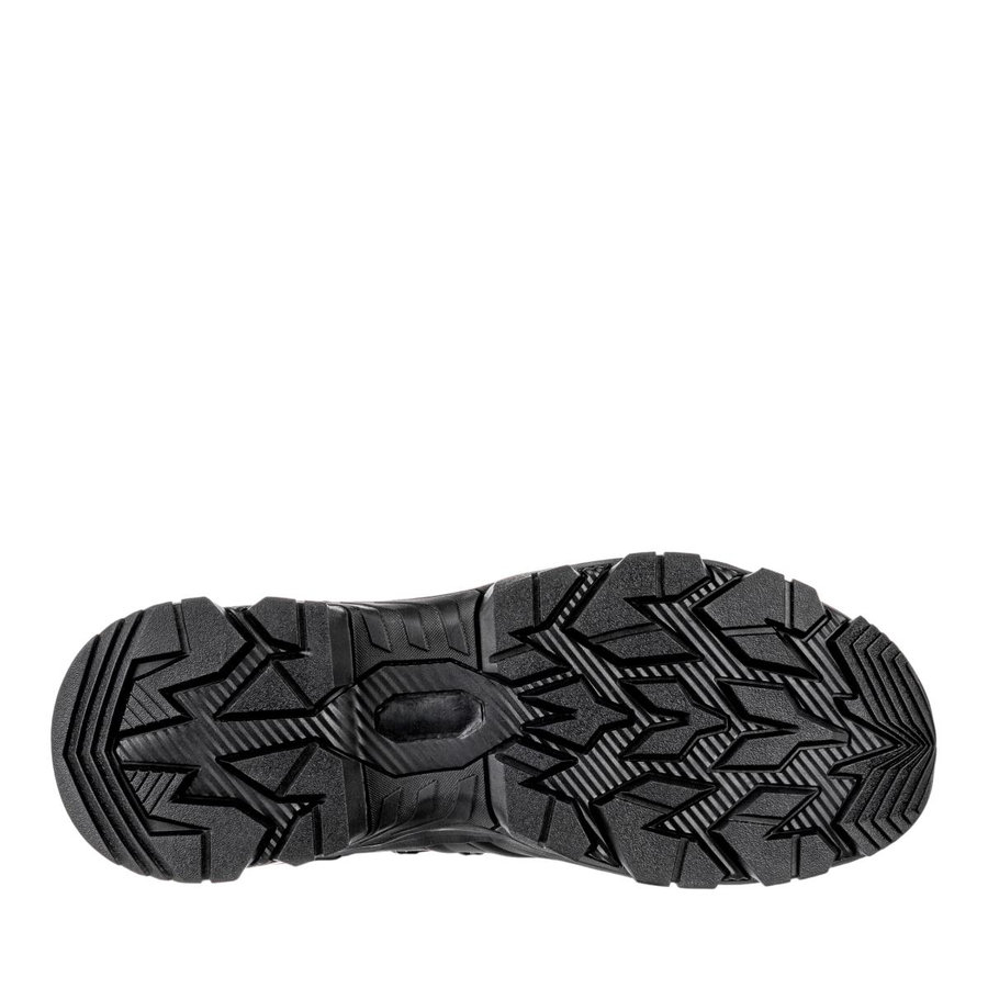 Bennon PANTHER XTR O6 NM 4WIDE BLACK HIGH Taktická obuv