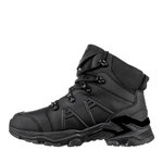 Bennon PANTHER XTR O6 NM 4WIDE BLACK HIGH Taktická obuv