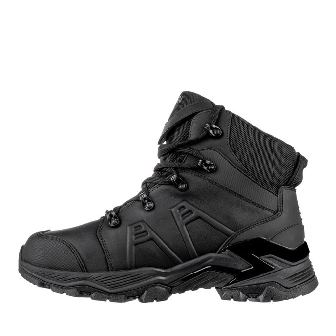 Bennon PANTHER XTR O6 NM 4WIDE BLACK HIGH Taktická obuv