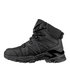 Bennon PANTHER XTR O6 NM 4WIDE BLACK HIGH Taktická obuv