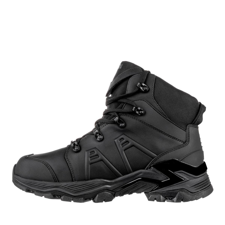 Bennon PANTHER XTR O6 NM 4WIDE BLACK HIGH Taktická obuv