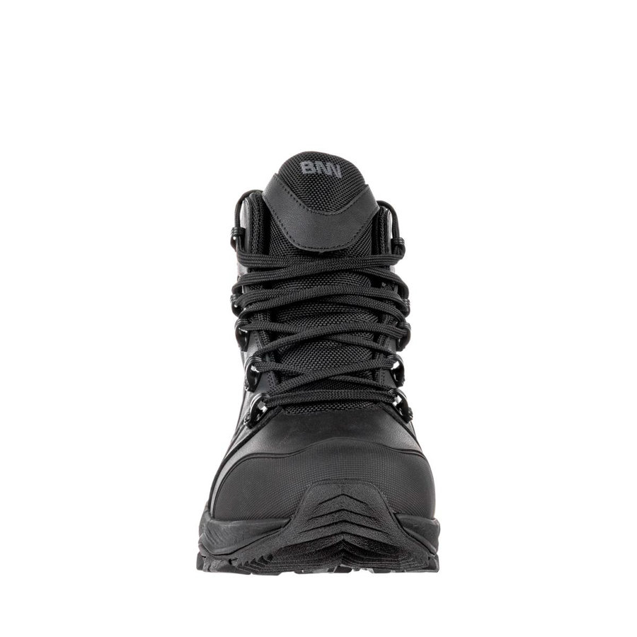 Bennon PANTHER XTR O6 NM 4WIDE BLACK HIGH Taktická obuv