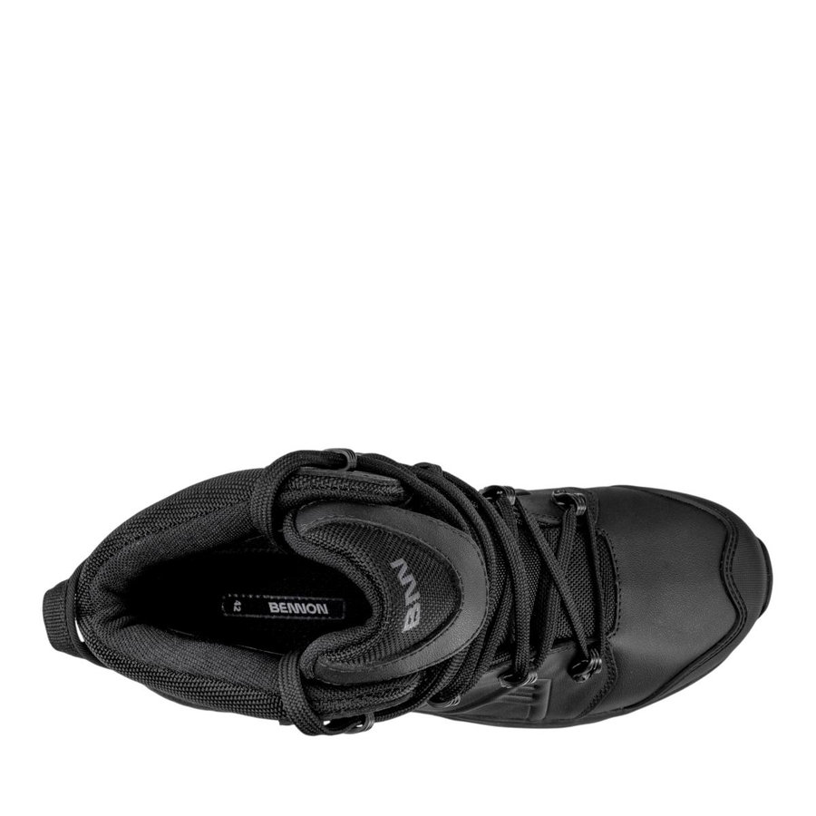 Bennon PANTHER XTR O6 NM 4WIDE BLACK HIGH Taktická obuv