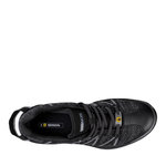 Bennon KNITTER S1PS ESD NM GREY LOW Bezpečnostná obuv