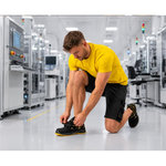 Bennon MODULOR DUO S1PS ESD NM SANDAL Bezpečnostná obuv
