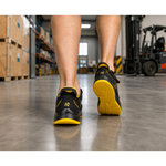 Bennon MODULOR DUO S1PS ESD NM SANDAL Bezpečnostná obuv