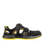 Bennon MODULOR DUO S1PS ESD NM SANDAL Bezpečnostná obuv