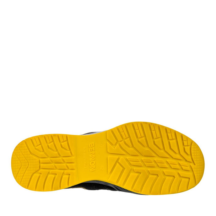 Bennon MODULOR DUO S1PS ESD NM SANDAL Bezpečnostná obuv