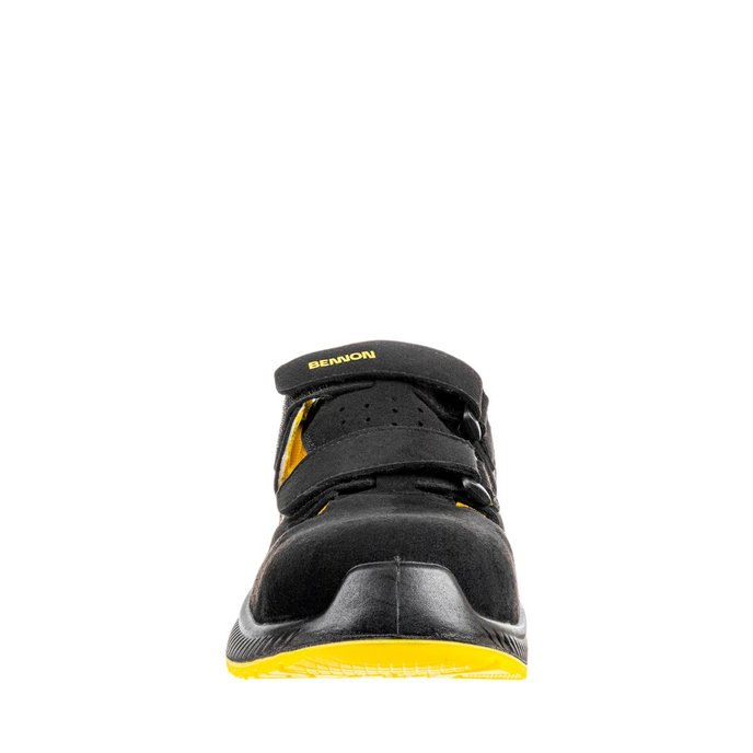 Bennon MODULOR DUO S1PS ESD NM SANDAL Bezpečnostná obuv