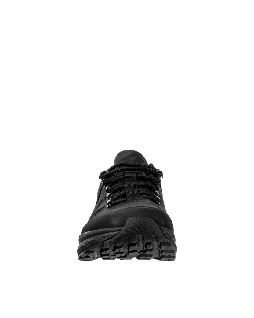Bennon TERENNO BAREFOOT+ O6 BLACK LOW Pracovná obuv