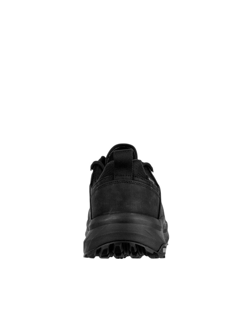 Bennon TERENNO BAREFOOT+ O6 BLACK LOW Pracovná obuv