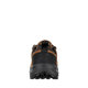 Bennon TERENNO BAREFOOT+ O6 BROWN LOW Pracovná obuv
