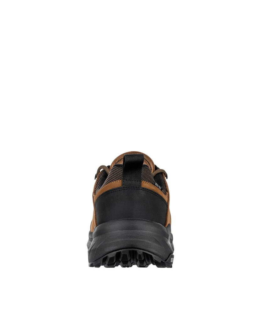 Bennon TERENNO BAREFOOT+ O6 BROWN LOW Pracovná obuv