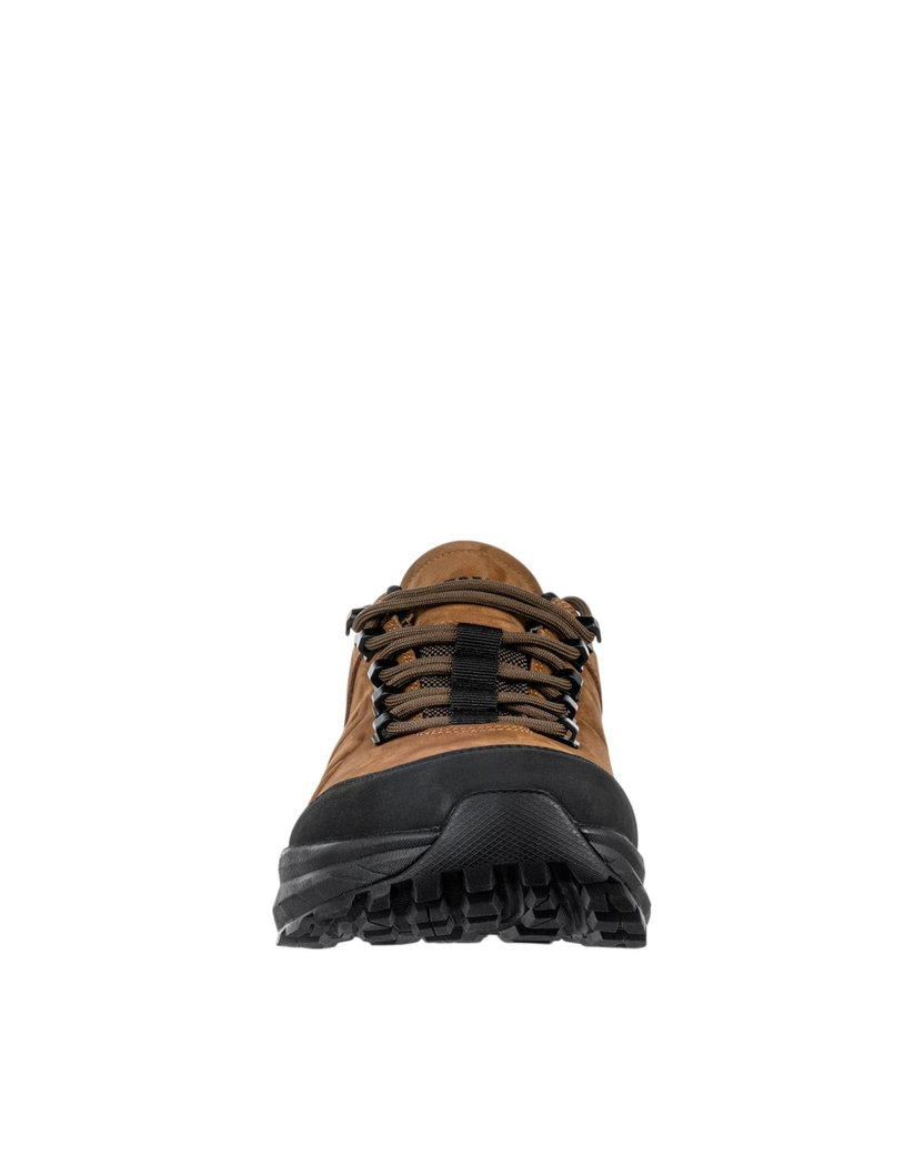 Bennon TERENNO BAREFOOT+ O6 BROWN LOW Pracovná obuv