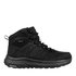 Bennon TERENNO BAREFOOT+ O6 BLACK MID Outdoorová obuv