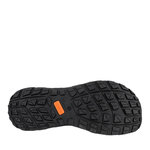 Bennon TERENNO BAREFOOT+ O6 BLACK MID Outdoorová obuv
