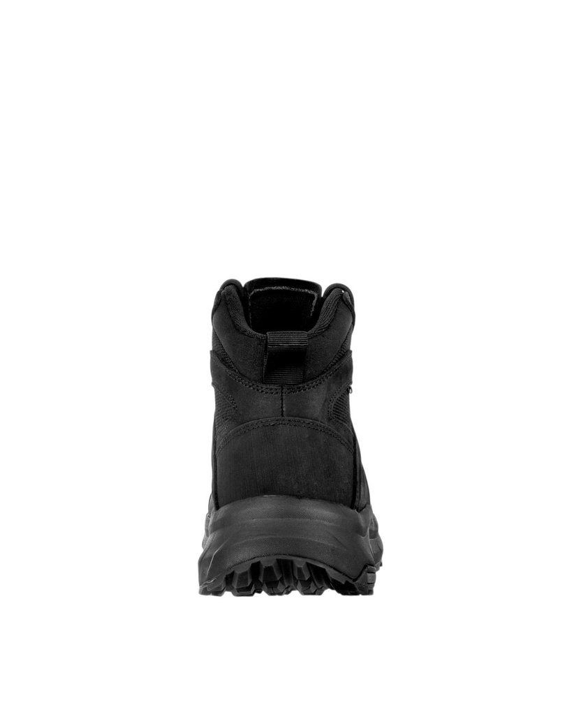 Bennon TERENNO BAREFOOT+ O6 BLACK MID Pracovná obuv