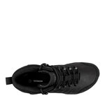 Bennon TERENNO BAREFOOT+ O6 BLACK MID Outdoorová obuv