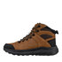 Bennon TERENNO BAREFOOT+ O6 BROWN MID Outdoorová obuv