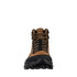 Bennon TERENNO BAREFOOT+ O6 BROWN MID Outdoorová obuv