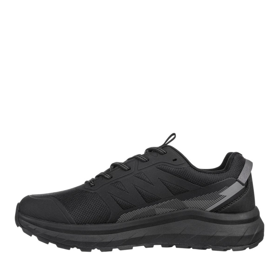 Bennon FJORD BAREFOOT+ O6 NM BLACK LOW Pracovná obuv