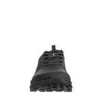 Bennon FJORD BAREFOOT+ O6 NM BLACK LOW Pracovná obuv