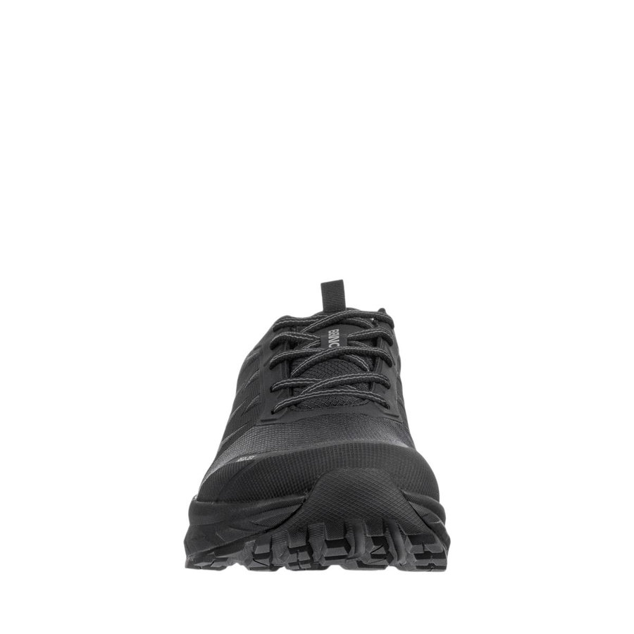 Bennon FJORD BAREFOOT+ O6 NM BLACK LOW Pracovná obuv