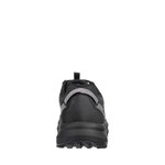 Bennon FJORD BAREFOOT+ O6 NM BLACK LOW Pracovná obuv
