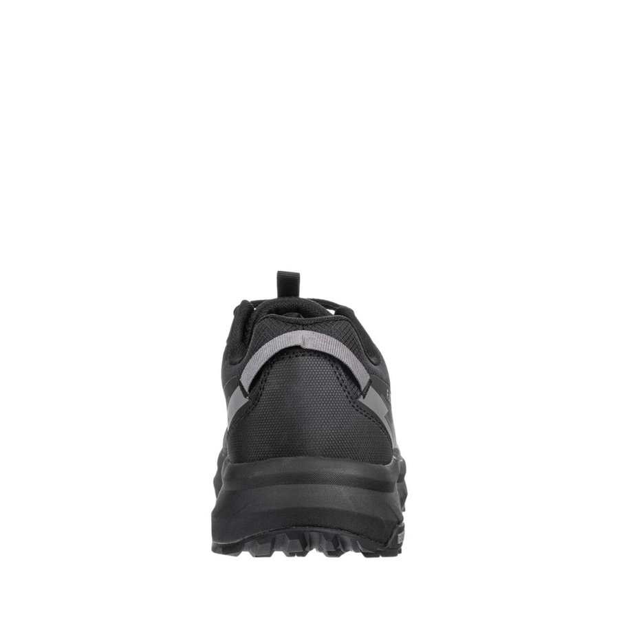 Bennon FJORD BAREFOOT+ O6 NM BLACK LOW Pracovná obuv