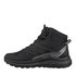 Bennon FJORD BAREFOOT+ O6 BLACK MID Pracovná obuv