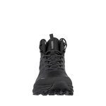 Bennon FJORD BAREFOOT+ O6 BLACK MID Pracovná obuv