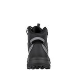 Bennon FJORD BAREFOOT+ O6 BLACK MID Pracovná obuv