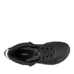 Bennon FJORD BAREFOOT+ O6 BLACK MID Pracovná obuv