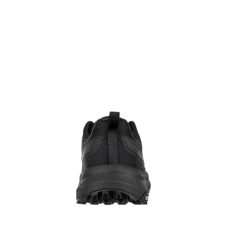 Bennon HORIZON BAREFOOT+ O1 NM BLACK LOW Pracovná obuv