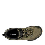 Bennon HORIZON BAREFOOT+ O1 NM KHAKI LOW Pracovná obuv