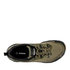 Bennon HORIZON BAREFOOT+ O1 NM KHAKI LOW Pracovná obuv