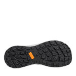 Bennon FJORD BAREFOOT+ O1 NM BLACK/WHITE LOW Pracovná obuv
