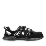 Bennon BOMBIS LITE 2.0 S1PS ESD NM White Sandal Bezpečnostné sandále