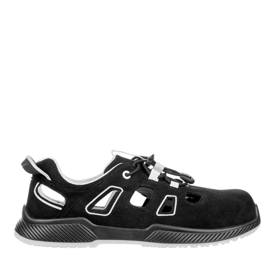 Bennon BOMBIS LITE 2.0 S1PS ESD NM White Sandal Bezpečnostné sandále
