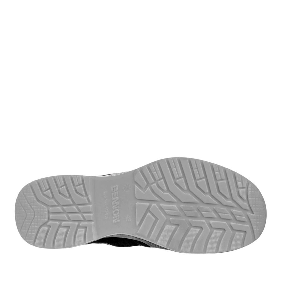 Bennon BOMBIS LITE 2.0 S1PS ESD NM White Sandal Bezpečnostné sandále