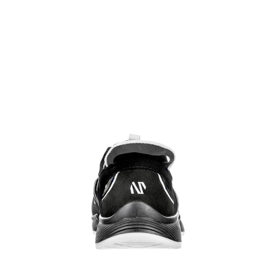 Bennon BOMBIS LITE 2.0 S1PS ESD NM White Sandal Bezpečnostné sandále