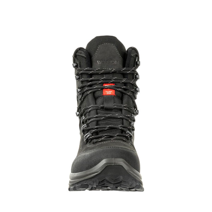 Bennon FOURLAX BLACK BOOT Zimná trekingová obuv