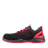 Bennon PERFORMER S1 ESD NM BLACK/RED LOW Bezpečnostná obuv