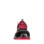 Bennon PERFORMER S1 ESD NM BLACK/RED LOW Bezpečnostná obuv