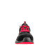 Bennon PERFORMER S1 ESD NM BLACK/RED LOW Bezpečnostná obuv
