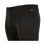 Bennon MERINO Underwear black Termoprádlo set