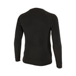 Bennon MERINO Underwear black Termoprádlo set