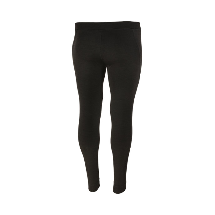 Bennon MERINO Underwear black Termoprádlo set