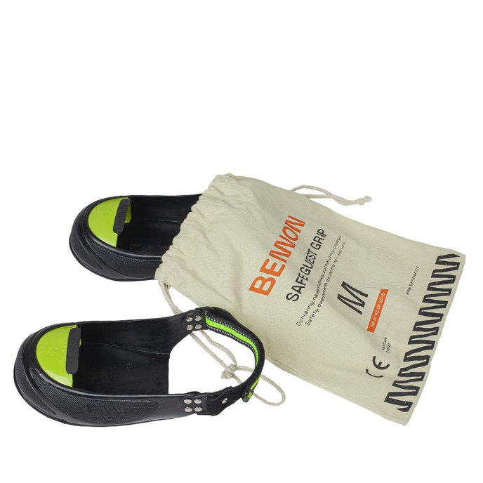 Bennon Safe guest grip Bezpečnostný návlek na obuv
